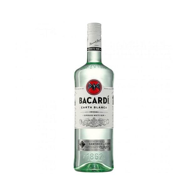 Bacardi - Blanka 0.70