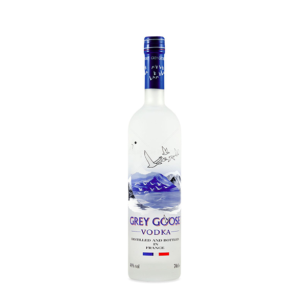 Grey Goose Vodka - Sirius Wine