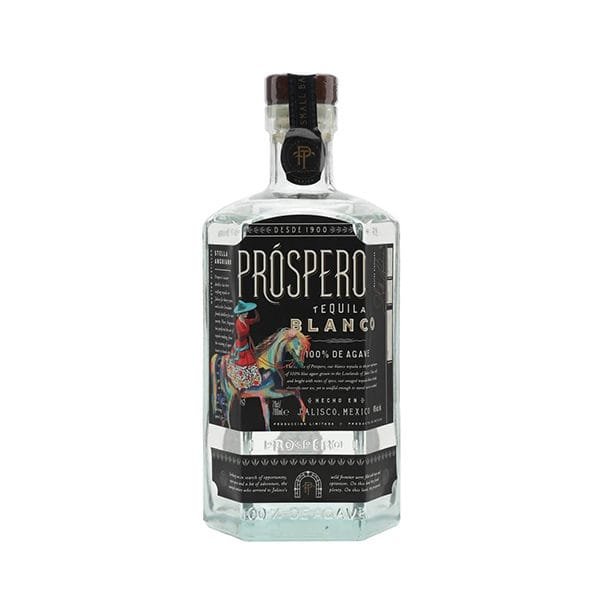 Prospero - Blanco Tequila 70cl