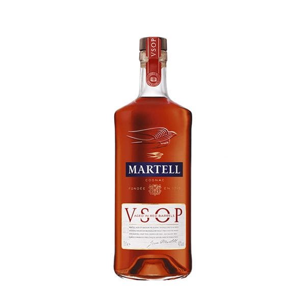 Martell - V.S.O.P 70cl