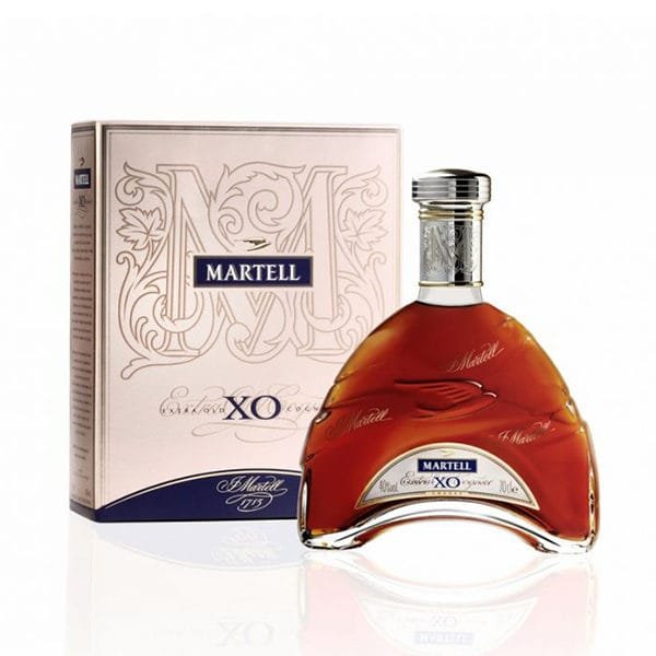 Martell - X.O 70cl