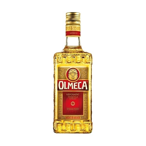 Olmeca - Anejo Tequila 70cl