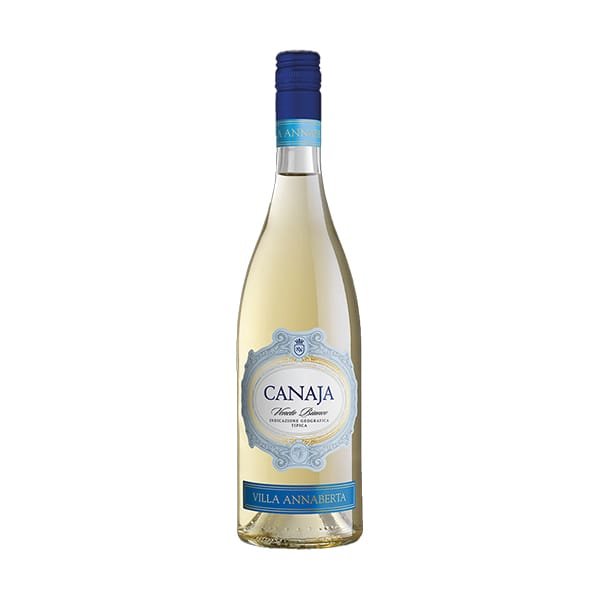 Villa Annaberta - Canaja