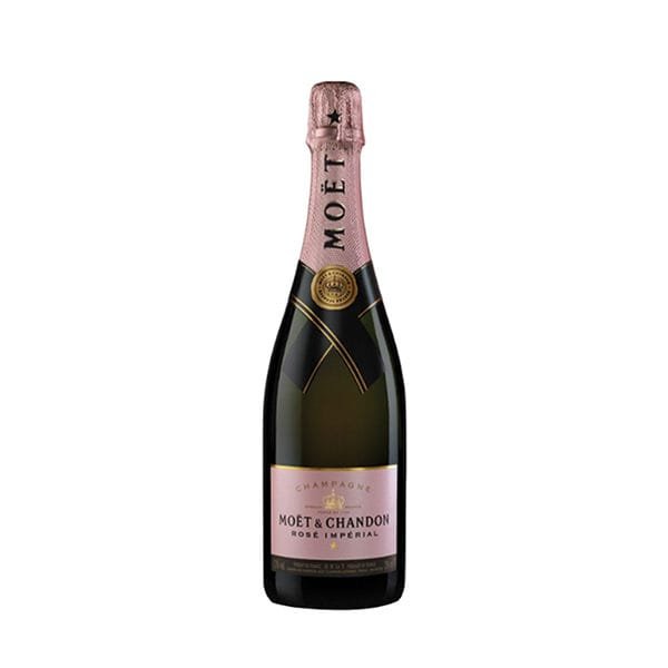 Moet & Chandon - Rose