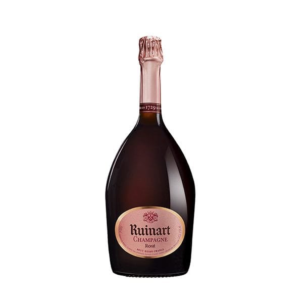 Ruinart - Rose