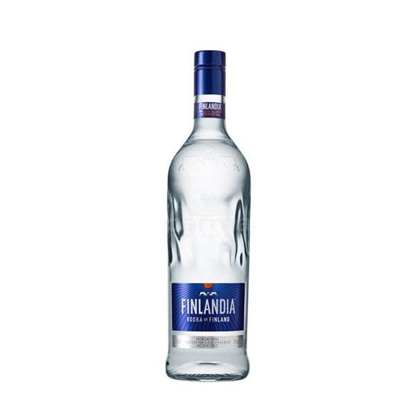 Finlandia Vodka - 1L
