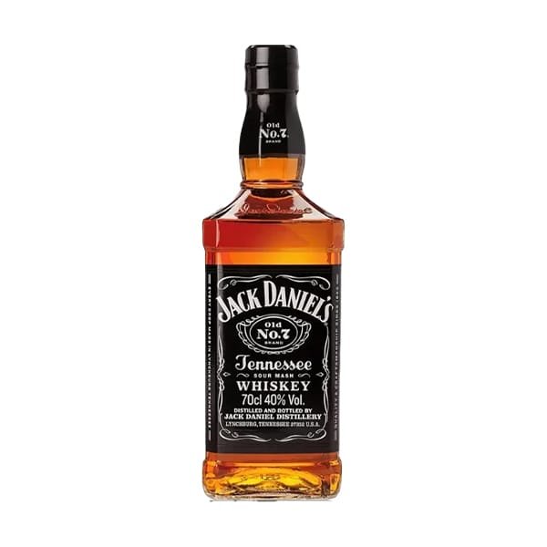Jack Daniels - 70cl