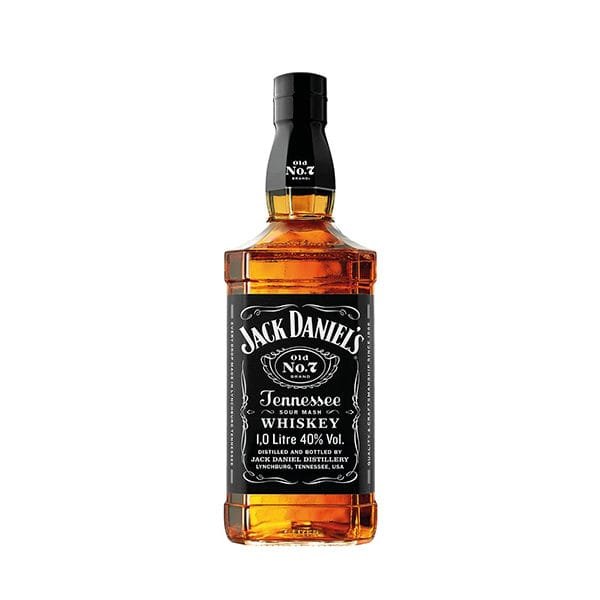Jack Daniels - 1L