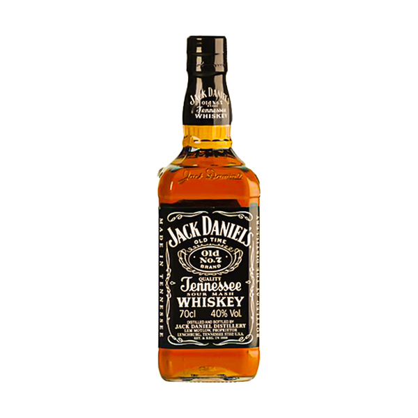 Jack Daniels 0.70cl - Sirius Wine