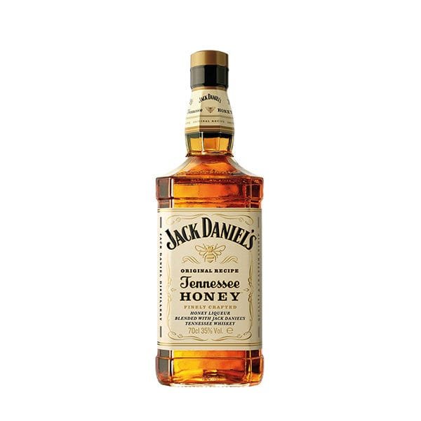 Jack Daniels - Honey 70cl
