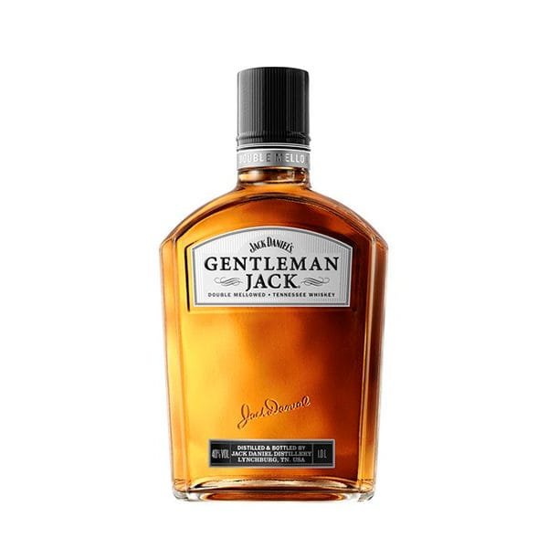 Gentleman Jack - 70cl