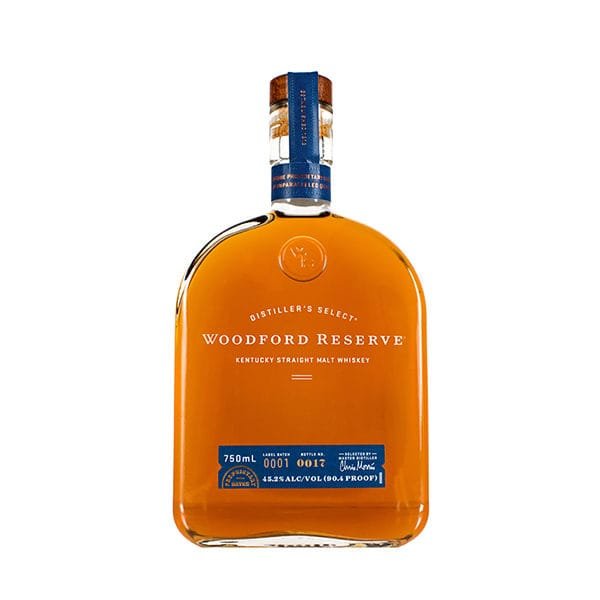 Woodford - Reserve 70cl
