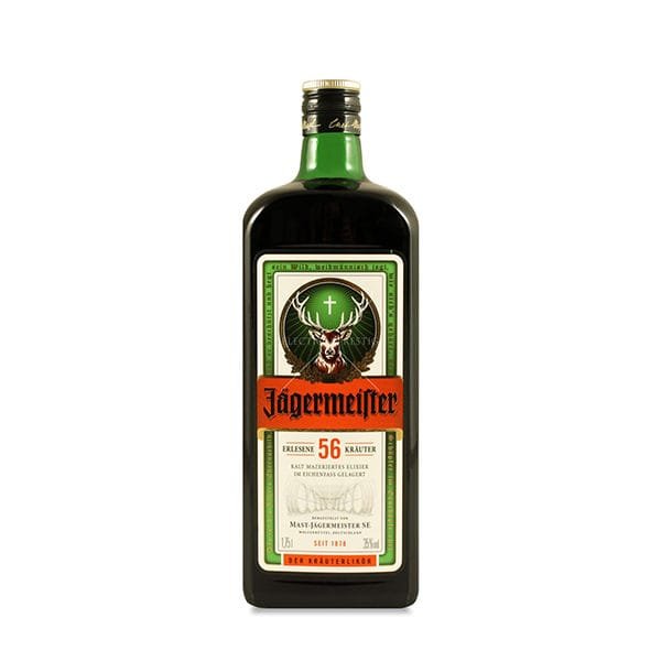 Jagermeister - 1.75L