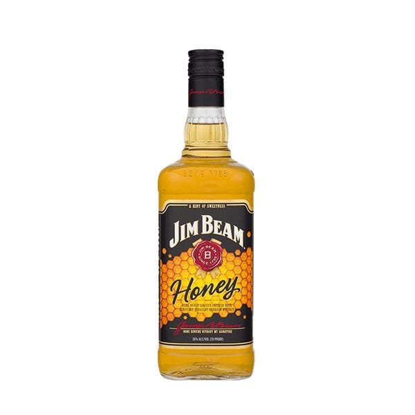 Jim Beam - Honey 70cl