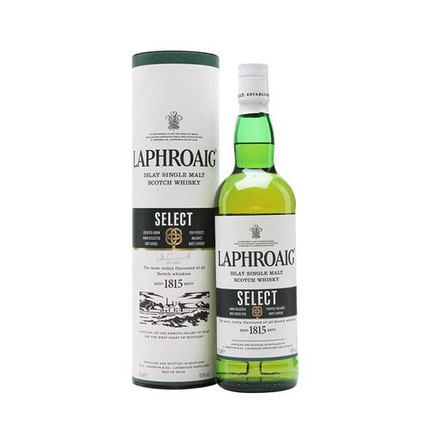 Laphroaig - Select 70cl