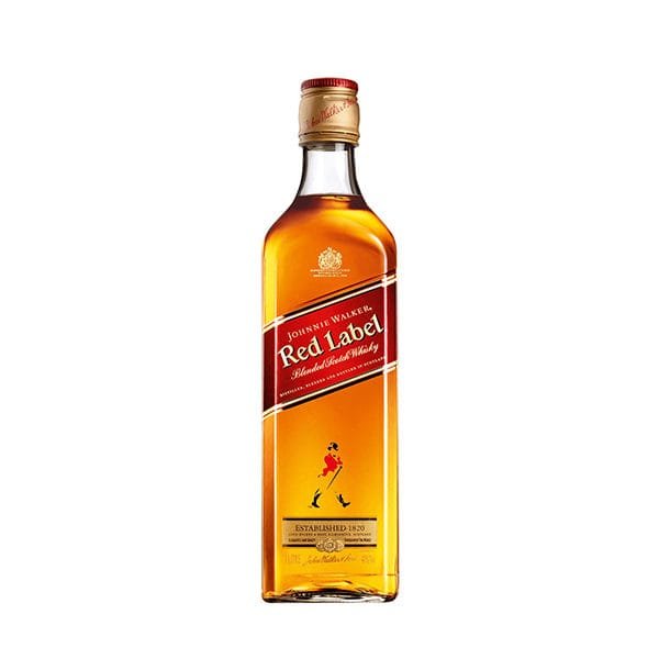 Johnnie Walker - Red 1L