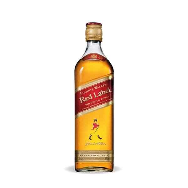 Johnnie Walker - Red Label 70cl