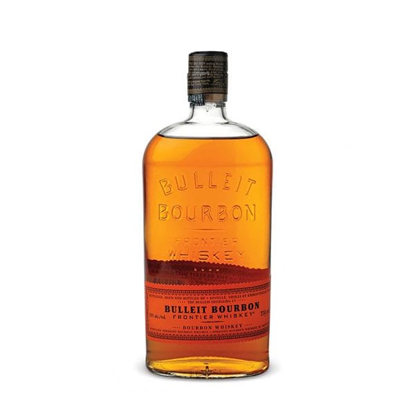 Bulleit Bourbon - 70cl