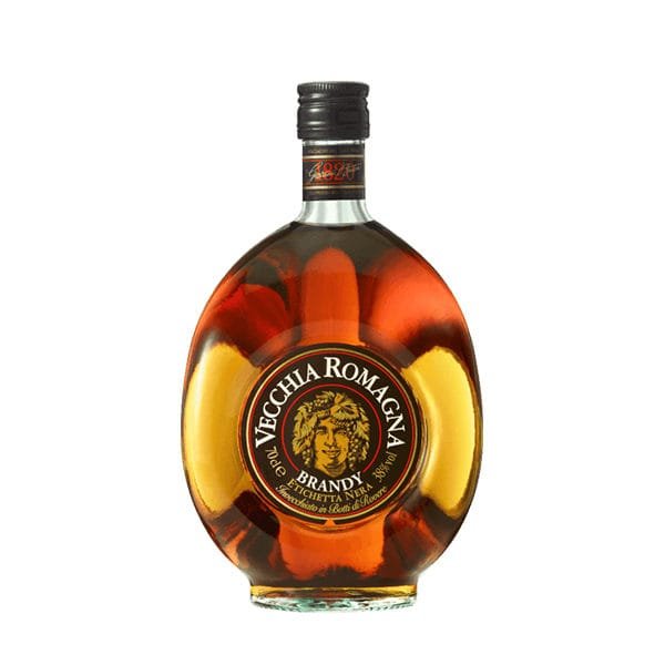 Vecchia Romagna - Etichetta Nera 70cl