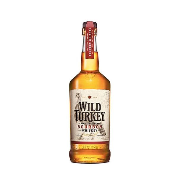 Wild Turkey - 70cl