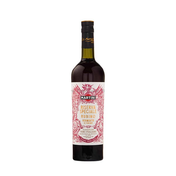 Martini Speciale Rubin Wine - 70cl
