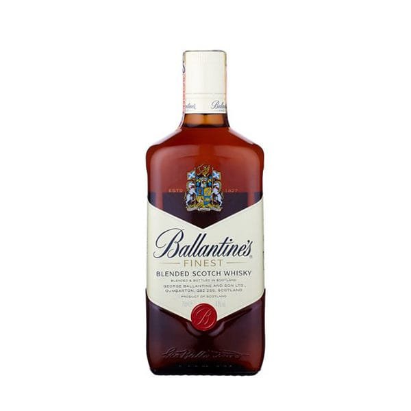 Ballantines - 70cl