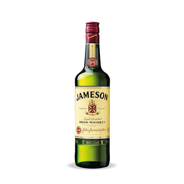 Jameson - 70cl