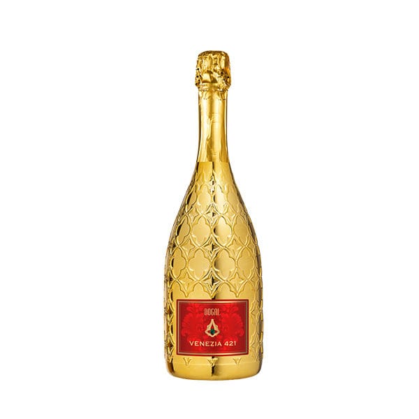 Dogal - Venezia 421 Gold