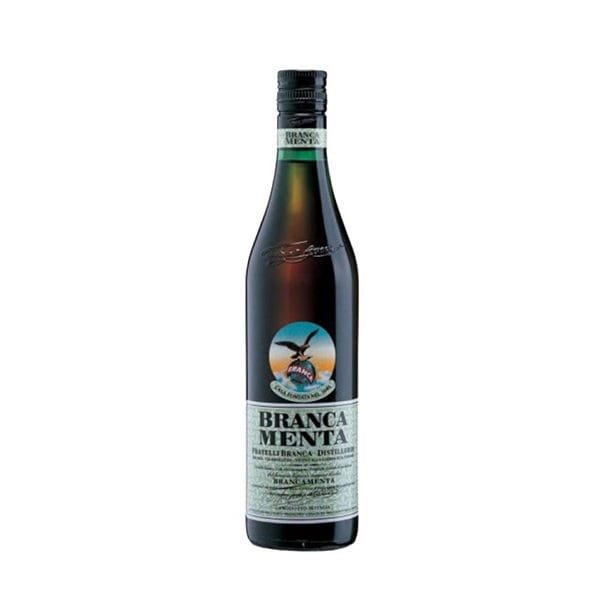 Branca Menta 70cl