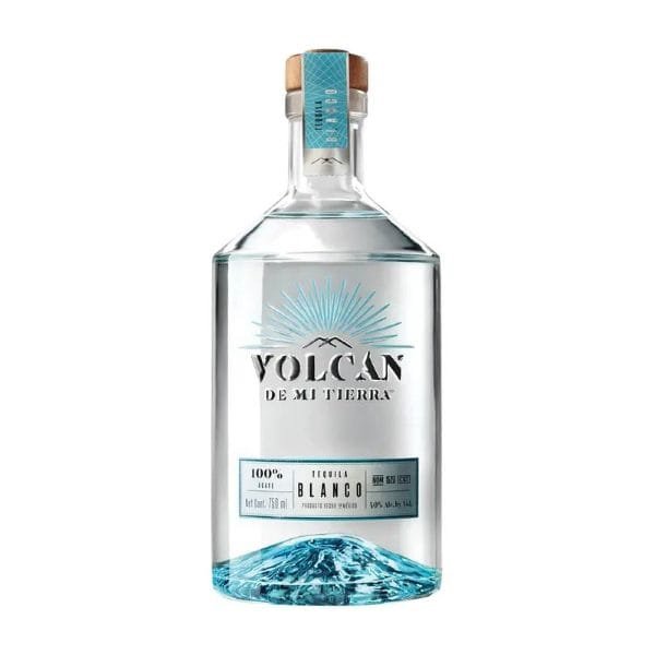 Volcan - Blanco Tequila 70cl