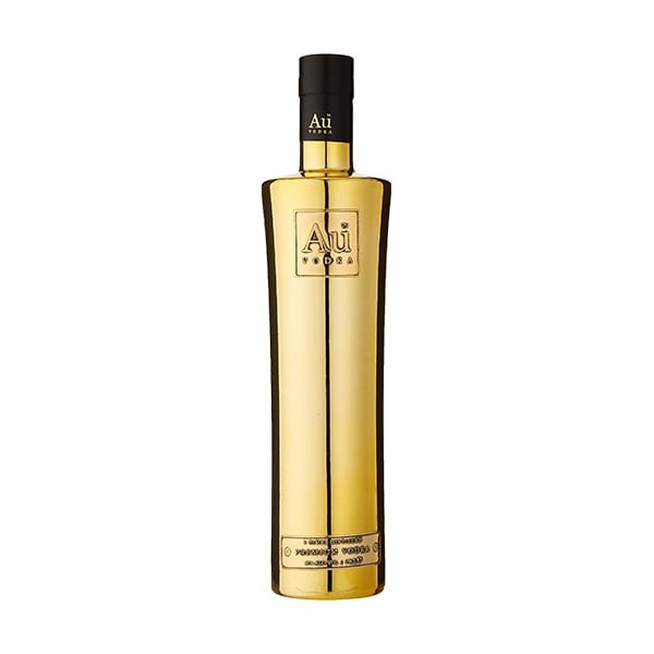 Au Vodka - 70cl