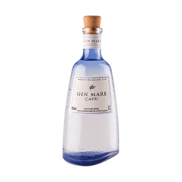 Gin Mare Capri - 70cl