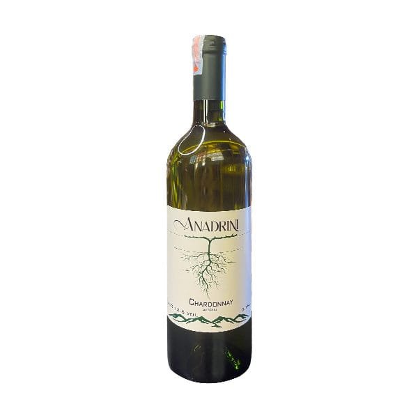 Anadrini - Chardonnay