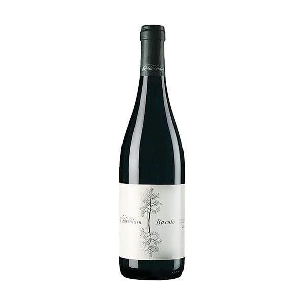 Lo Zoccolaio - Barolo DOCG