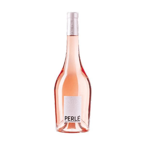 Le Perle - Rose