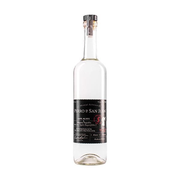 Perro De San Juan - Mezcal 70cl