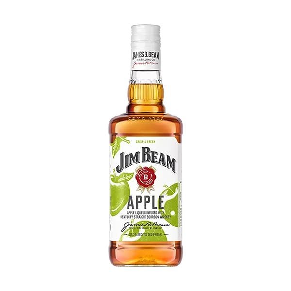 Jim Beam - Apple 70cl