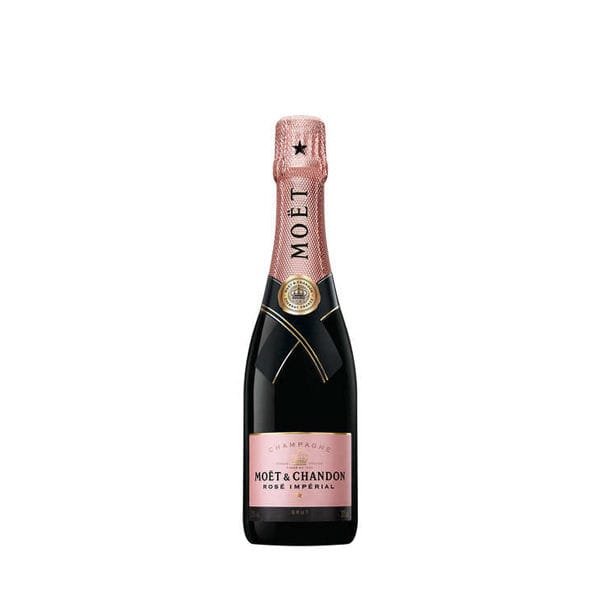 Moet & Chandon - Rose Mini