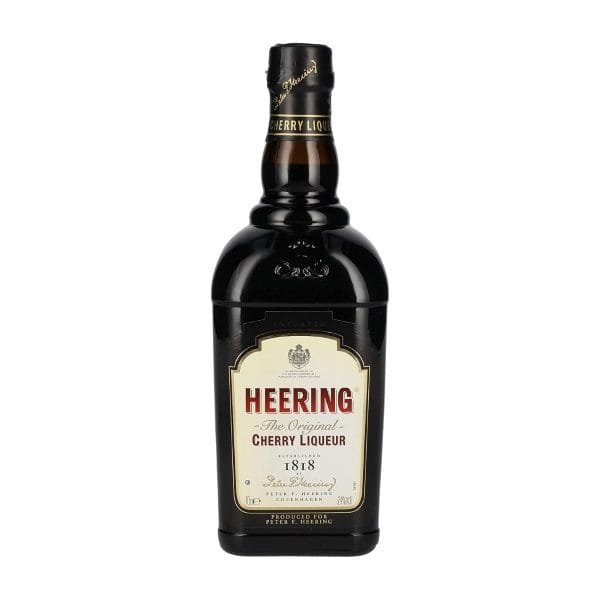 Heering - Cherry Liqueur 70cl