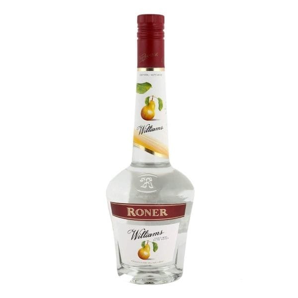 Viljamovka - Roner Williams 70cl