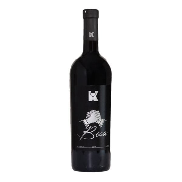 Kosova Wine - Besa Cuvee