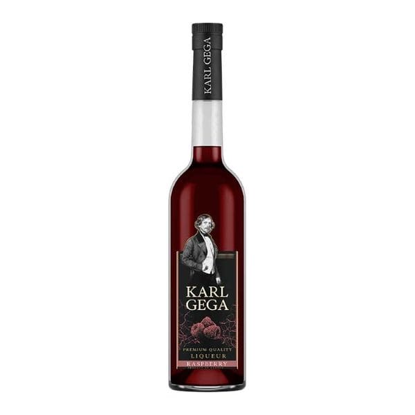 Karl Gega - Liker Mjedre 0.50cl