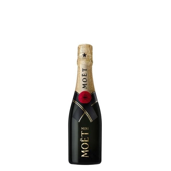 Moet & Chandon - Brut Mini