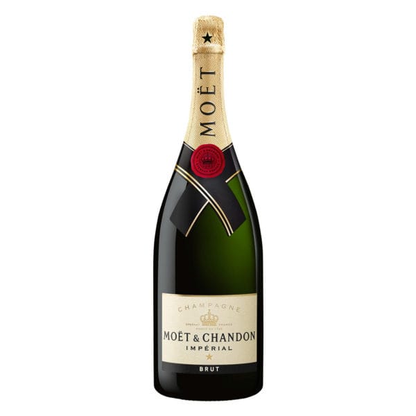 Moet & Chandon - Brut 1.5L Magnum