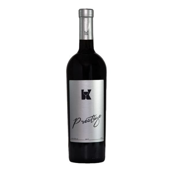 Kosova Wine - Prestige Cuvee