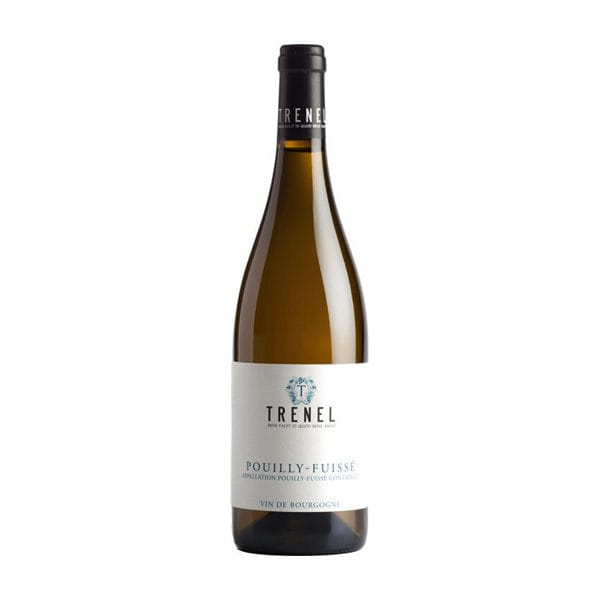 Trenel - Pouilly Fuisse