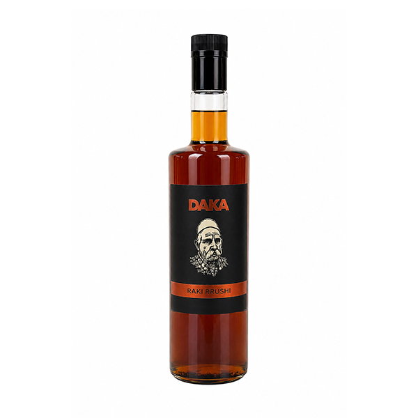 Daka - Raki Rrushi 70cl
