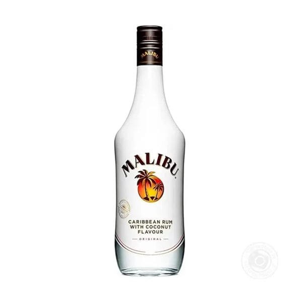 Malibu - 70cl