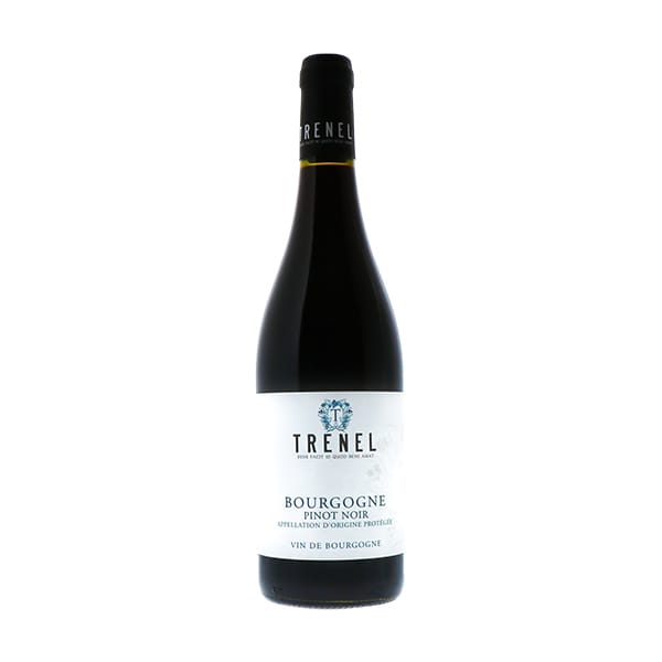 Trenel - Bourgogne Pinot Noir