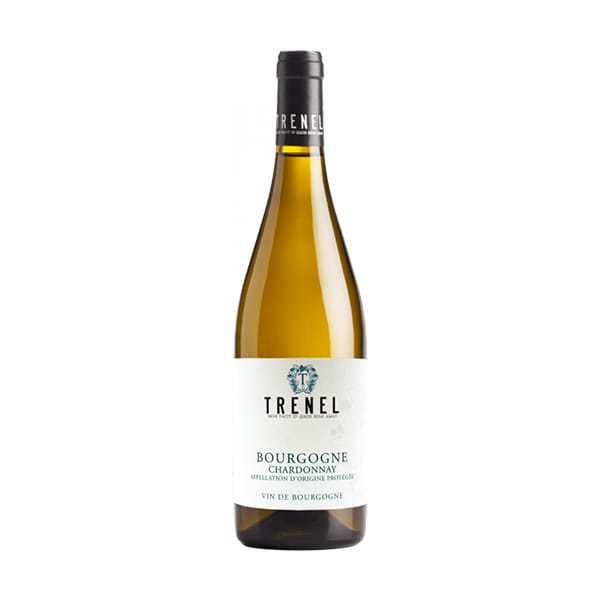 Trenel - Bourgogne Chardonnay